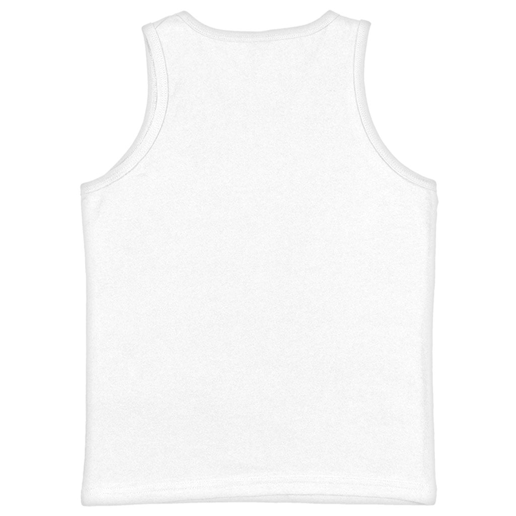 Ice Cream Kids' Jersey Tank - Adorable Sleeveless T-Shirt - Cute Kids' Tank Top Clothing Kids' Clothing Tanks Color : Athletic Heather|Black|White 