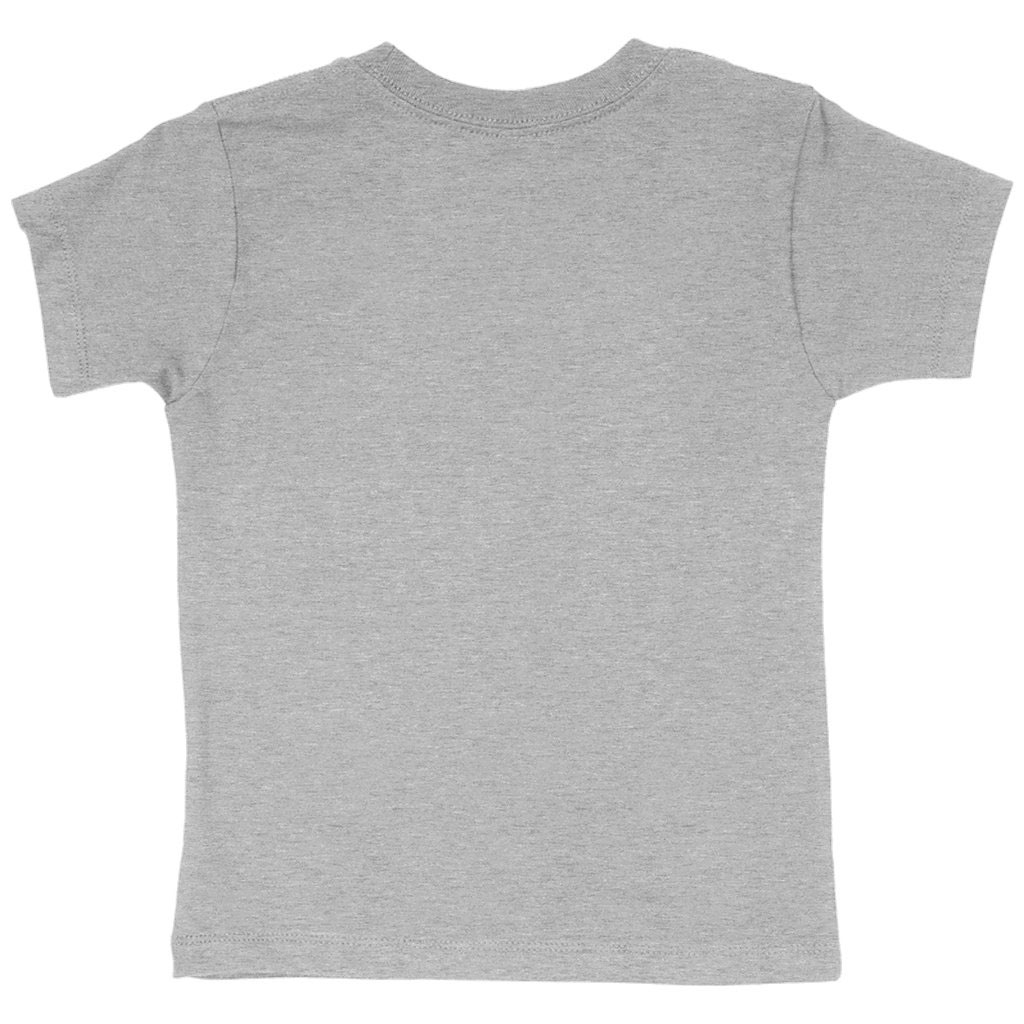 Ice Cream Toddler T-Shirt - Adorable Kids' T-Shirt - Cute Tee Shirt for Toddler Clothing Kids' Clothing T-Shirts Color : Athletic Heather|Heather Columbia Blue|Heather Dust 