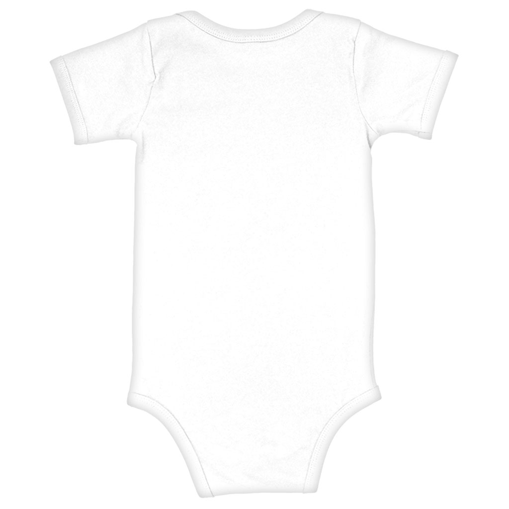 Cute Shark Baby Jersey Onesie - Cartoon Design Baby Onesie - Graphic Baby One-Piece Clothing Kids' Clothing Onesies Color : Heather Dust|White|Yellow 