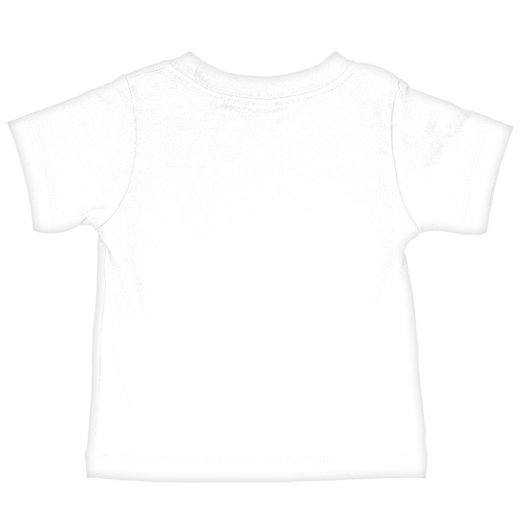 Cute Cupcake Baby Jersey T-Shirt - Kawaii Graphic Baby T-Shirt - Themed T-Shirt for Babies Clothing Kids' Clothing T-Shirts Color : Athletic Heather|Heather Columbia Blue|White 