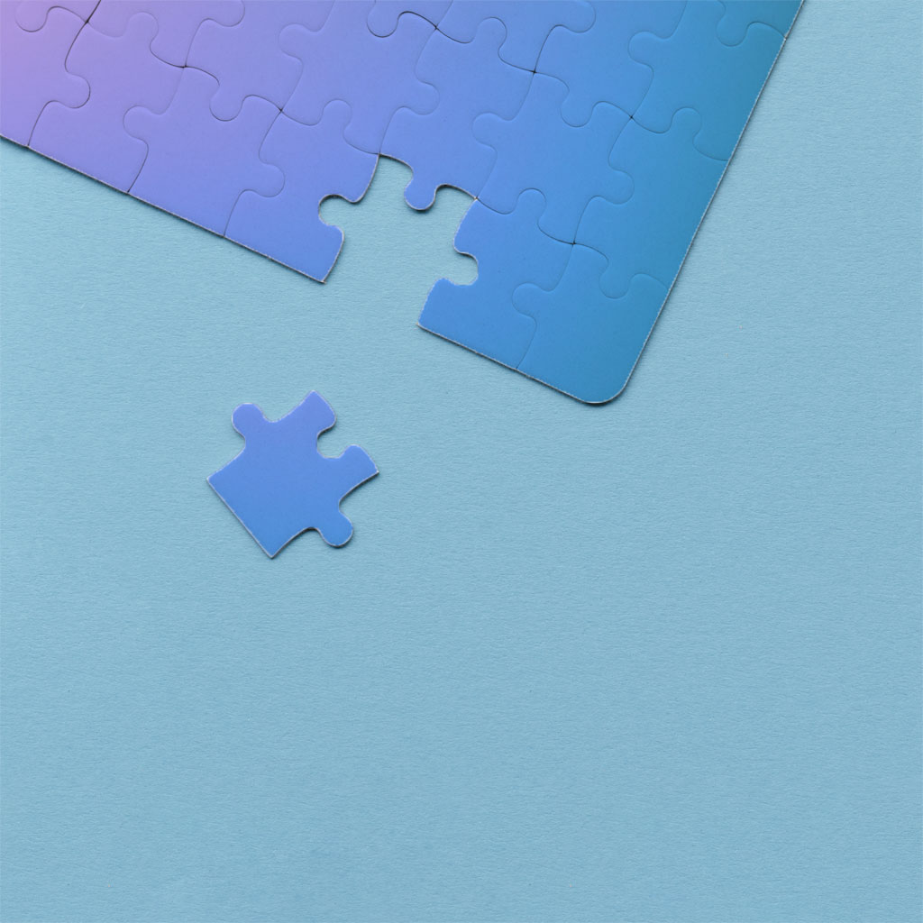 Ice Cream Puzzles - Adorable Jigsaw Puzzle - Cute Puzzles Kids & Babies Puzzles Toys & Games  