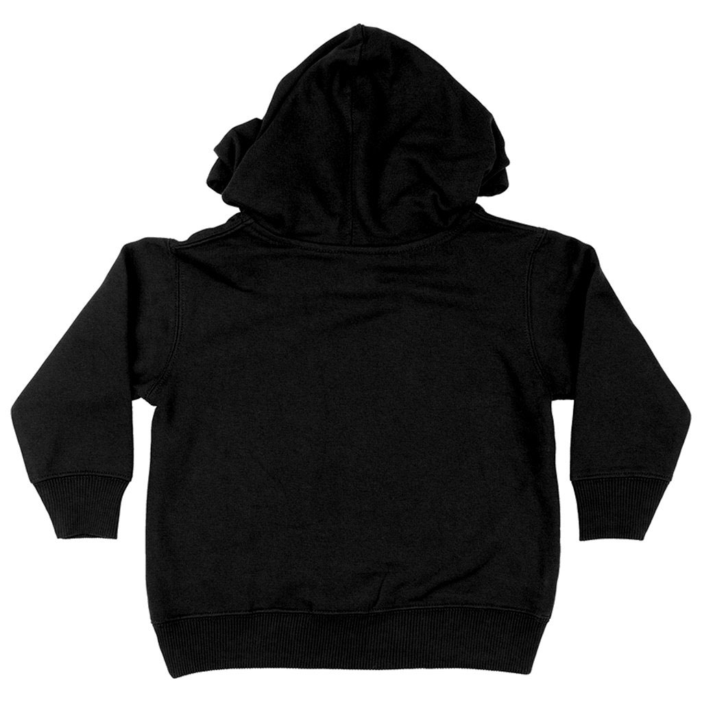 Lolly Pop Toddler Hoodie - Sweet Toddler Hooded Sweatshirt - Kawaii Kids' Hoodie Clothing Hoodies Kids' Clothing Color : Black|Kelly|White 