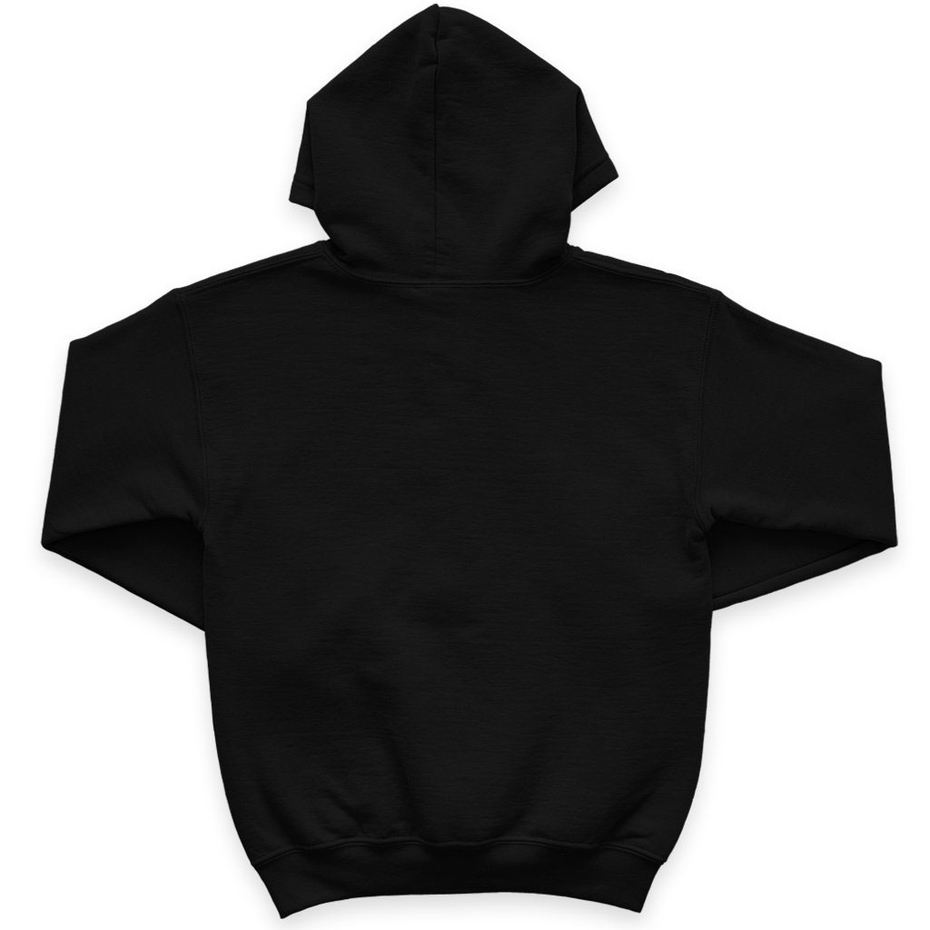 Pink Octopus Kids' Sponge Fleece Hoodie - Cute Kawaii Kids' Hoodie - Printed Hoodie for Kids Clothing Hoodies Kids' Clothing Color : Athletic Heather|Black|Military Green 