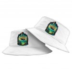 Ship Bucket Hat - Cool Graphic Hat - Best Design Bucket Hat