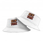 New York Bucket Hat - Best Design Hat - Cool Trendy Bucket Hat - Image 2