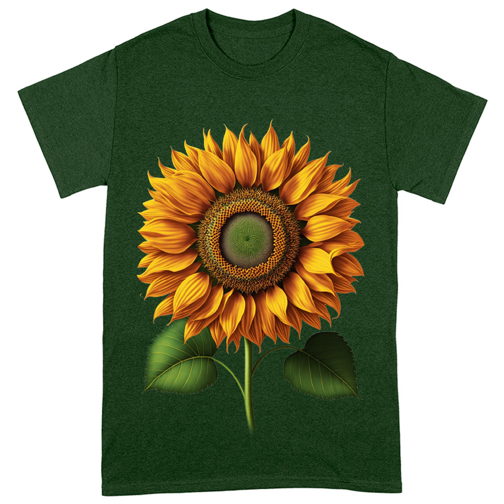 Forest Green