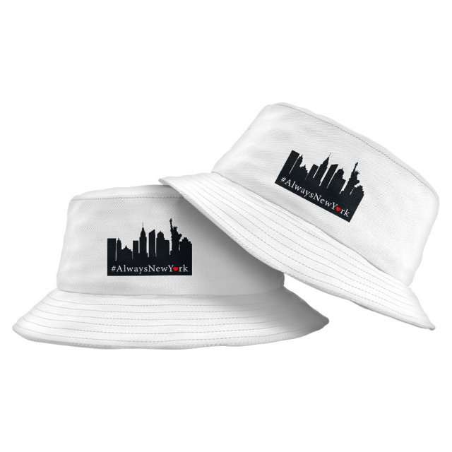 City Design Bucket Hat – Cool Hat – Cityscape Bucket Hat