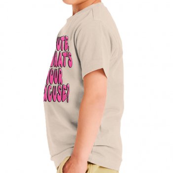 I'm Cute Toddler T-Shirt - Funny Kids' T-Shirt - Trendy Tee Shirt for Toddler