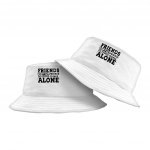 Funny Design Bucket Hat - Cool Hat - Trendy Bucket Hat - Image 2