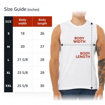 I am Not Lazy Men's Muscle Tank - Trendy Men's Sleeveless T-Shirt - Funny Tank
