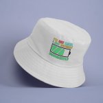 I am Not Lazy Bucket Hat - Printed Hat - Best Design Bucket Hat - Image 3