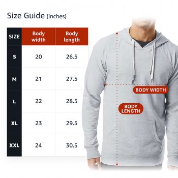All About That Bass Lightweight Hoodie - Cool Hooded Sweatshirt - Printed Hoodie