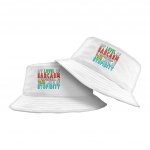 Sarcastic Bucket Hat - Best Design Hat - Graphic Bucket Hat - Image 2