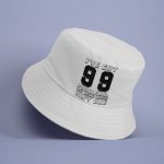 I've Got 99 Problems Bucket Hat - Cool Hat - Themed Bucket Hat - Image 3