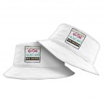 Cool Funny Bucket Hat - Graphic Hat - Cool Bucket Hat