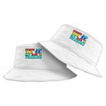 Wine Saying Bucket Hat - Funny Hat - Cool Bucket Hat