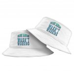 Funny Marriage Bucket Hat - Quote Hat - Sarcastic Bucket Hat