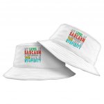 Sarcastic Bucket Hat - Best Design Hat - Graphic Bucket Hat