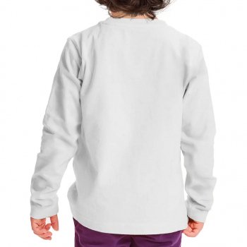 Kawaii Design Toddler Long Sleeve T-Shirt - Heart Print Kids' T-Shirt - Cute Long Sleeve Tee