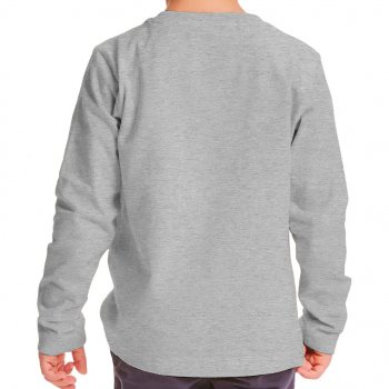 Cool Quote Toddler Long Sleeve T-Shirt - Trendy Kids' T-Shirt - Themed Long Sleeve Tee