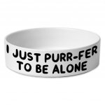 Cute Funny Pet Bowl - Creative Dog Bowl - Printed Pet Food Bowl MADE IN THE USA Pet Supplies Pet Supplies