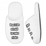 Best Cool Memory Foam Slippers - Inspirational Slippers - Cool Design Slippers Fashion Slippers and Socks