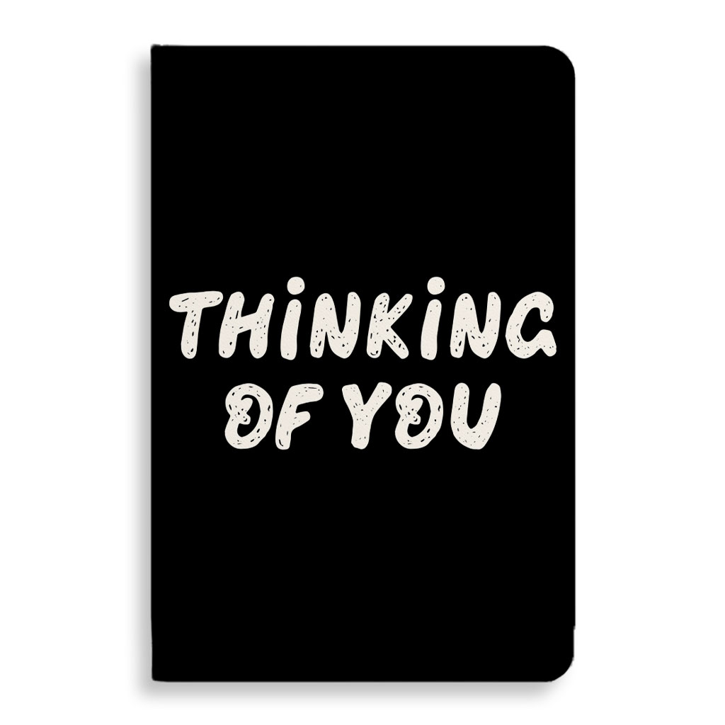 thinking-of-you-journal-cute-notebook-trendy-journal