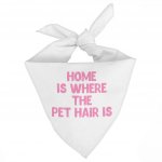 Cool Design Pet Bandana - Cute Print Dog Bandana - Cool Trendy Pet Scarf MADE IN THE USA Pet Clothing Pet Supplies Pet Supplies