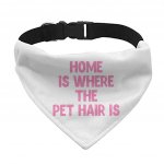 Cool Design Pet Bandana Collar - Cute Print Scarf Collar - Cool Trendy Dog Bandana MADE IN THE USA Pet Clothing Pet Supplies Pet Supplies