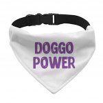 Cool Print Pet Bandana Collar - Cool Design Scarf Collar - Themed Dog Bandana MADE IN THE USA Pet Clothing Pet Supplies Pet Supplies