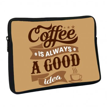 Coffee MacBook Pro 16