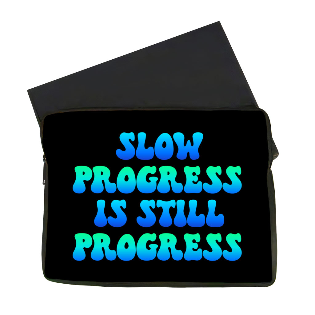 Quote Affirmation MacBook Air 14