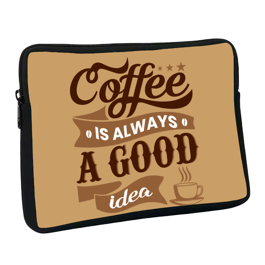 Coffee MacBook Pro 16