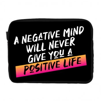 Positive Quote Dell 16