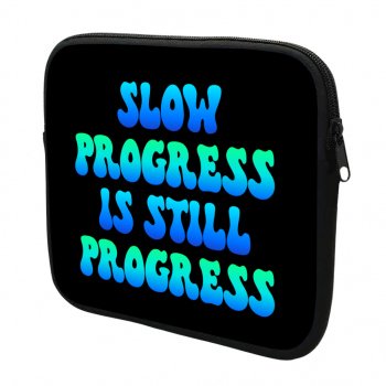 Quote Affirmation MacBook Air 14