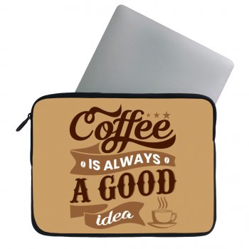 Coffee MacBook Pro 16