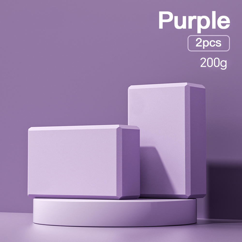 Purple 200g