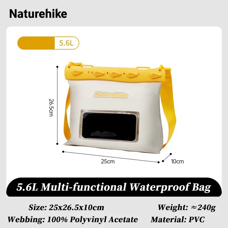 5.6L - Yellow