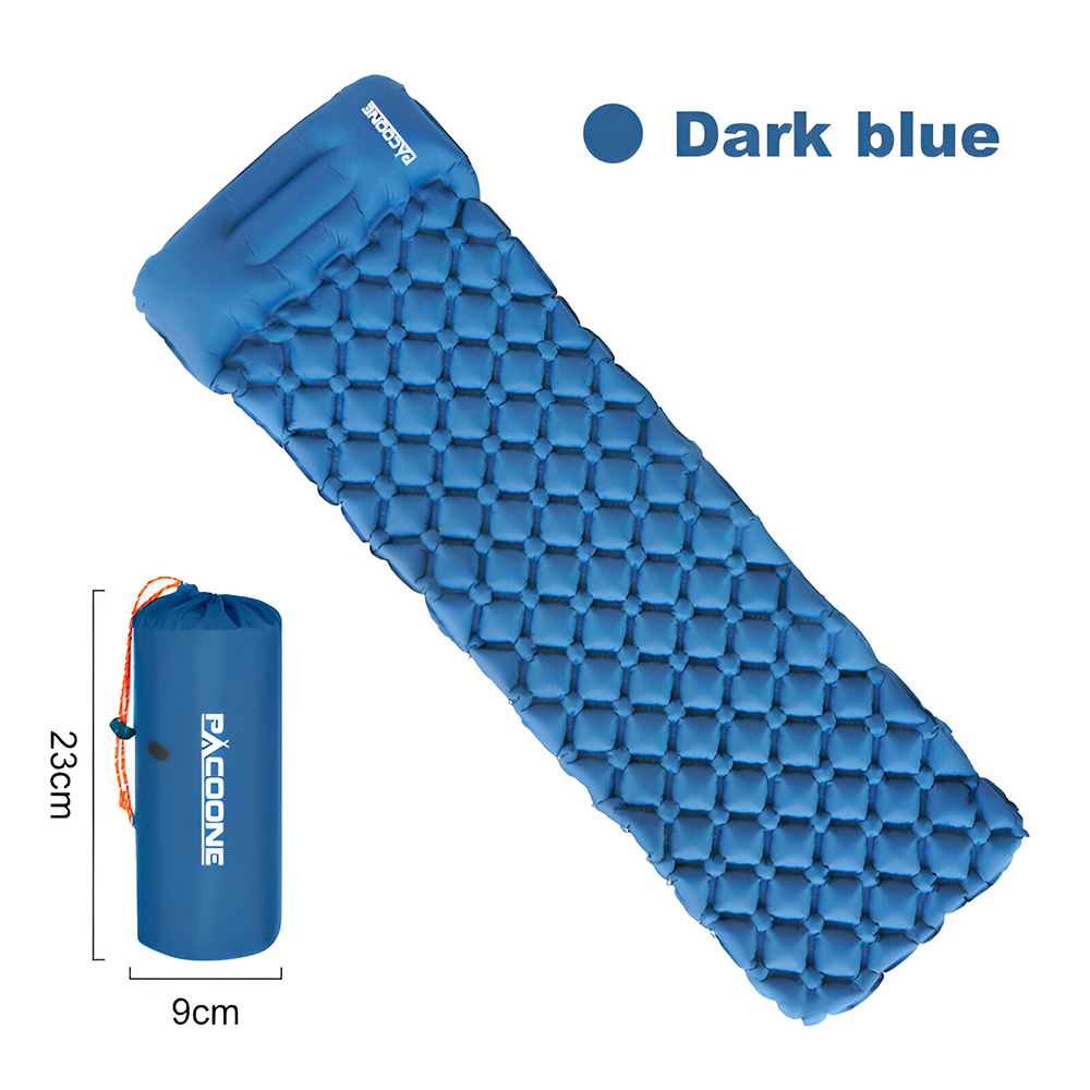 Dark Blue
