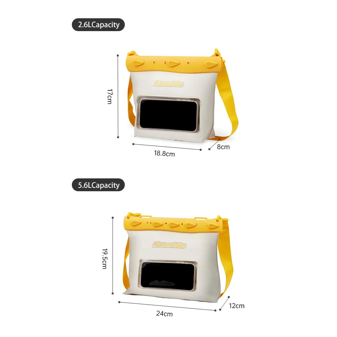 Waterproof Swimming Dry Bag for Mobile Phones – Ideal for Rafting, Diving & Fishing - Image 7