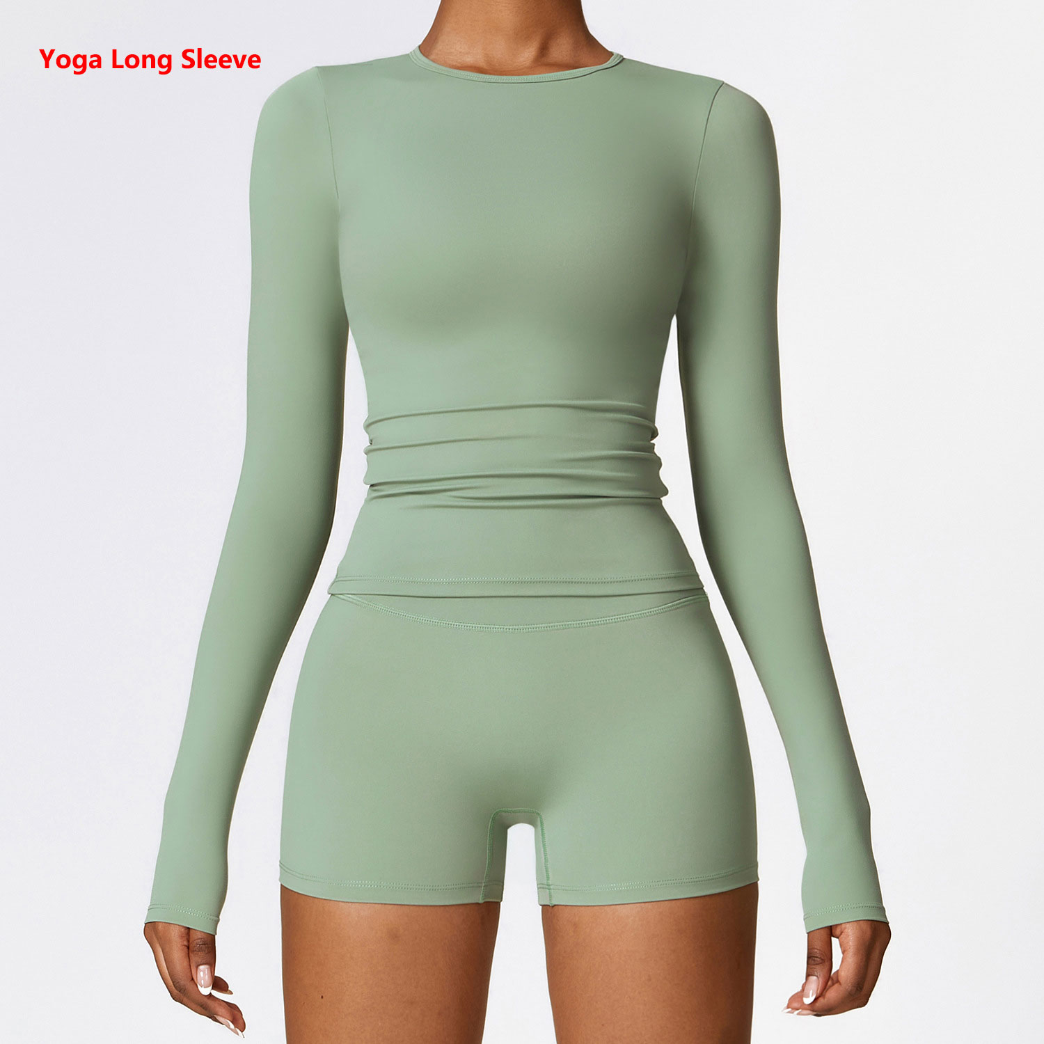 Basil Green