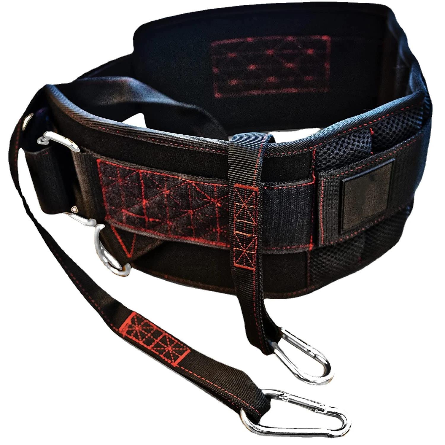 Heavy Duty EVA Weightlifting Belt for Squats & Deadlifts