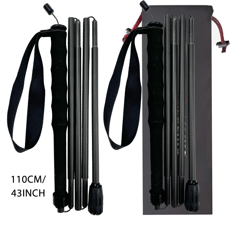 2pc 43inch