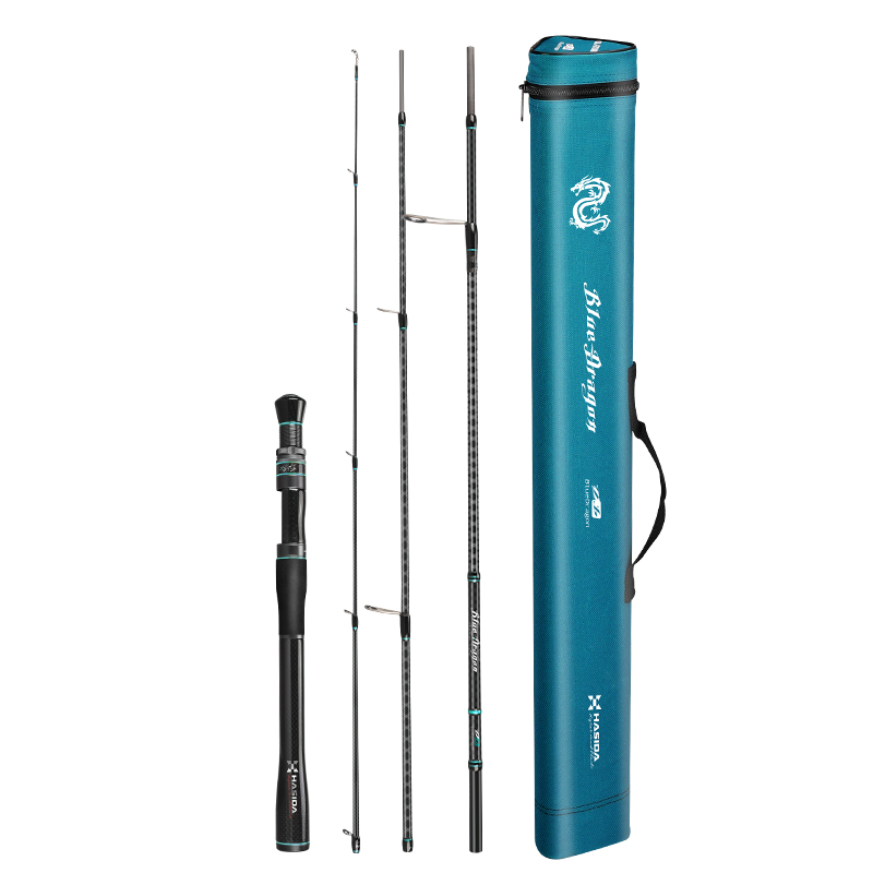 Blue Dragon S724ML