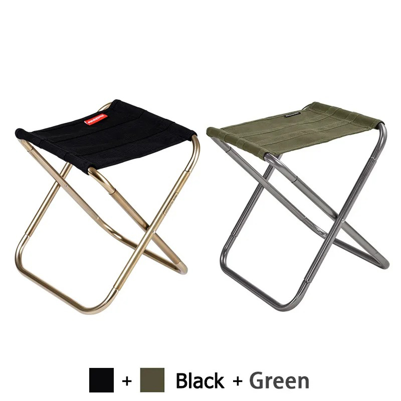 Black and Green