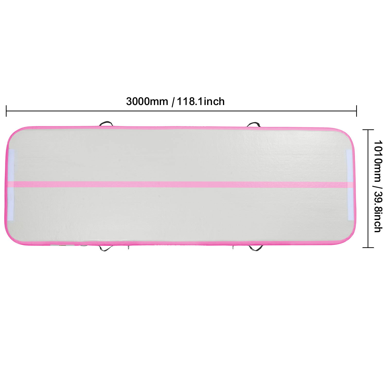 10ftx3.3ftx4in