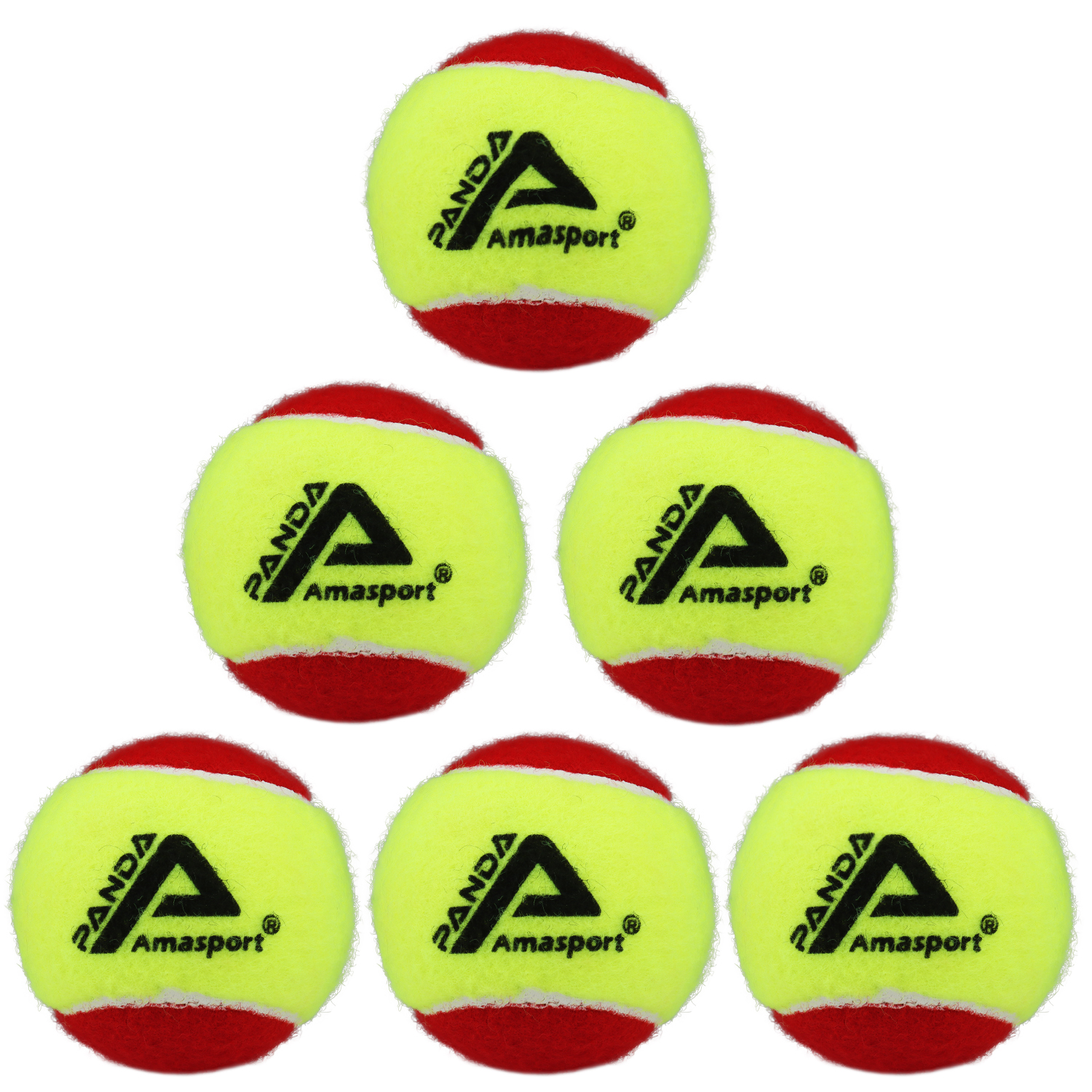 6Pcs