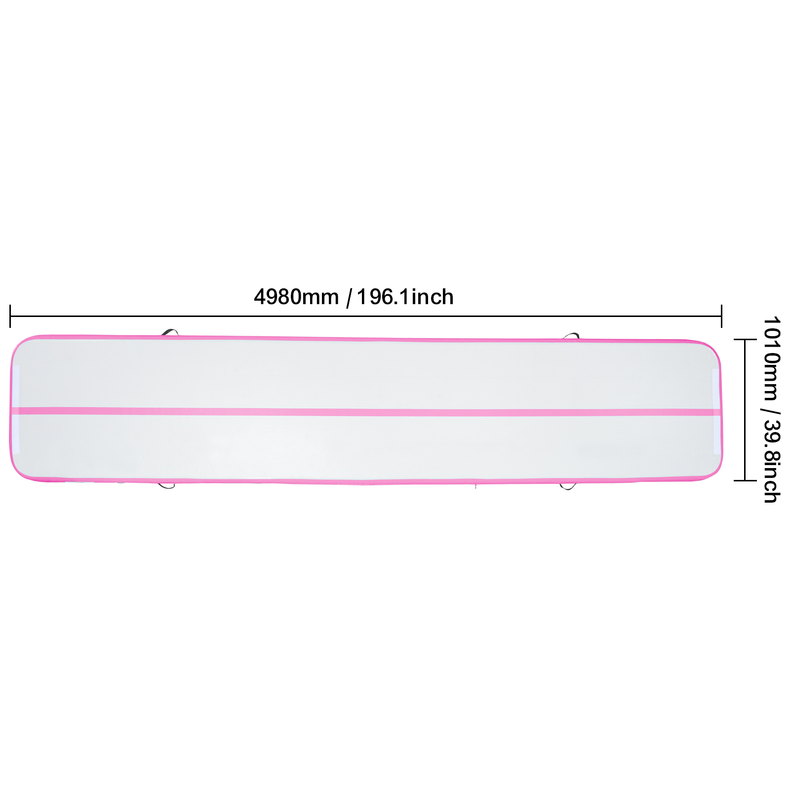 16ftx3.3ftx4in