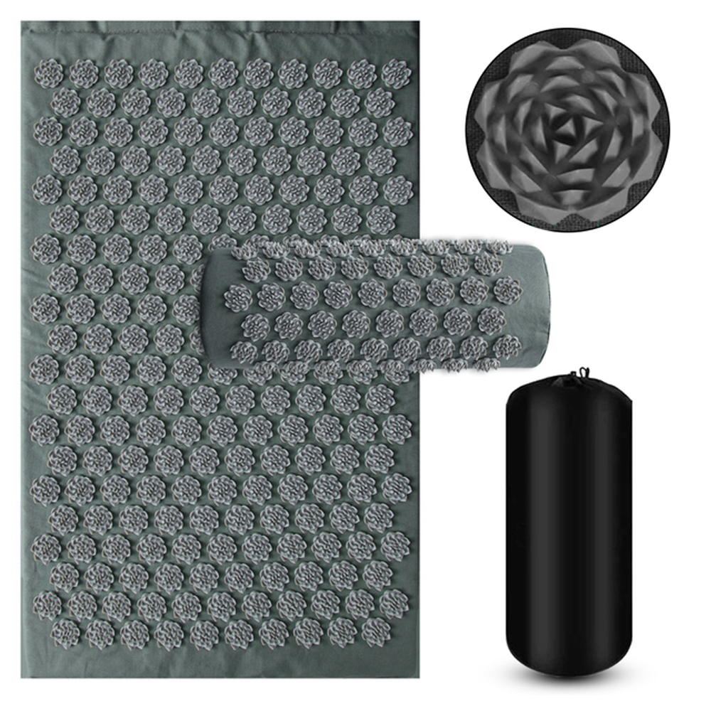 3PCS Gray