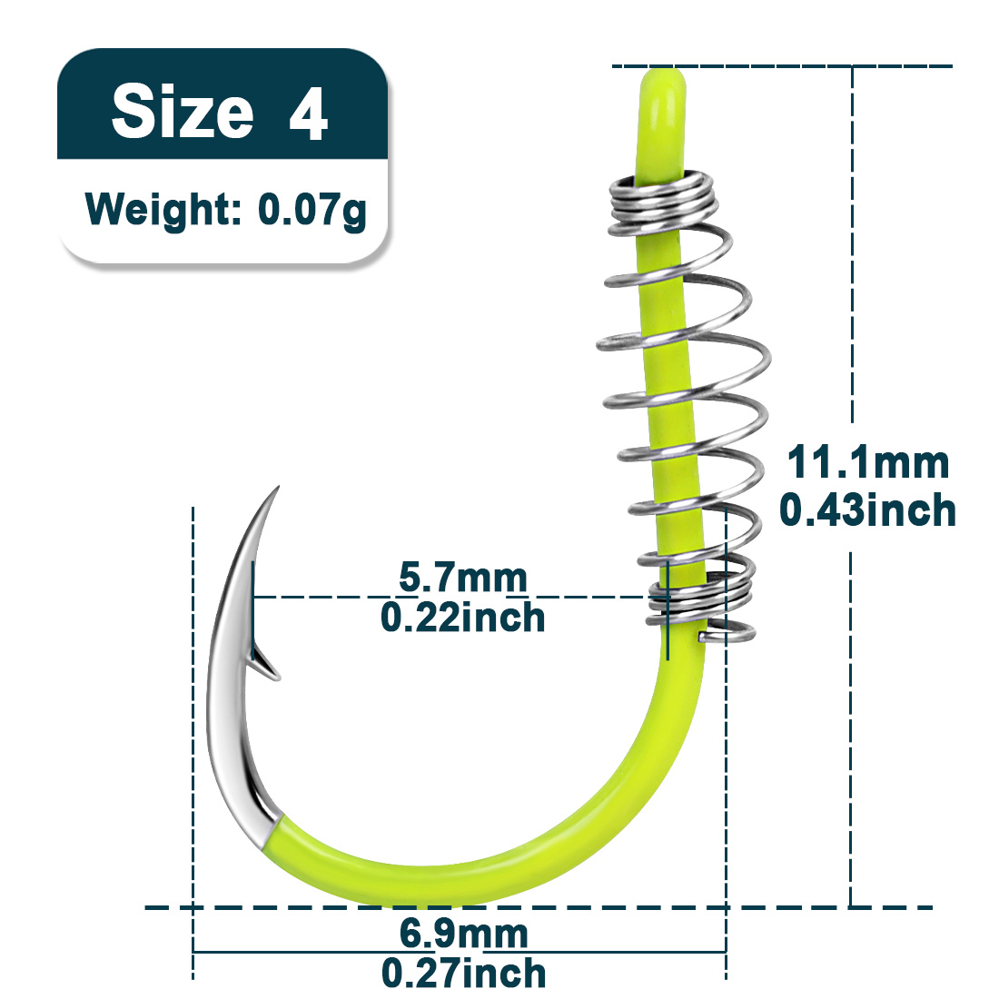 Size-4